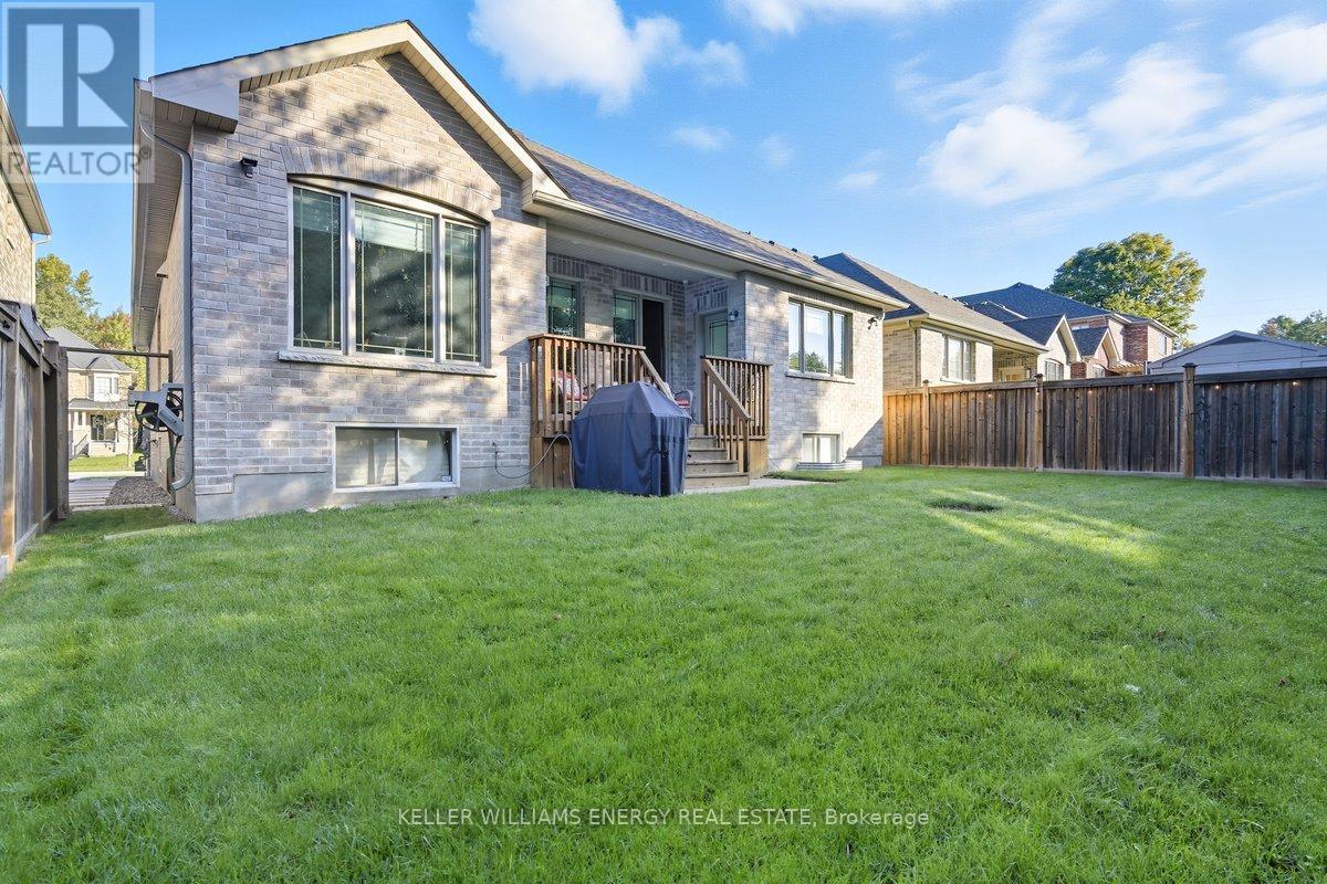 605 George Reynolds Drive, Clarington, Ontario  L1E 0A8 - Photo 26 - E12758282