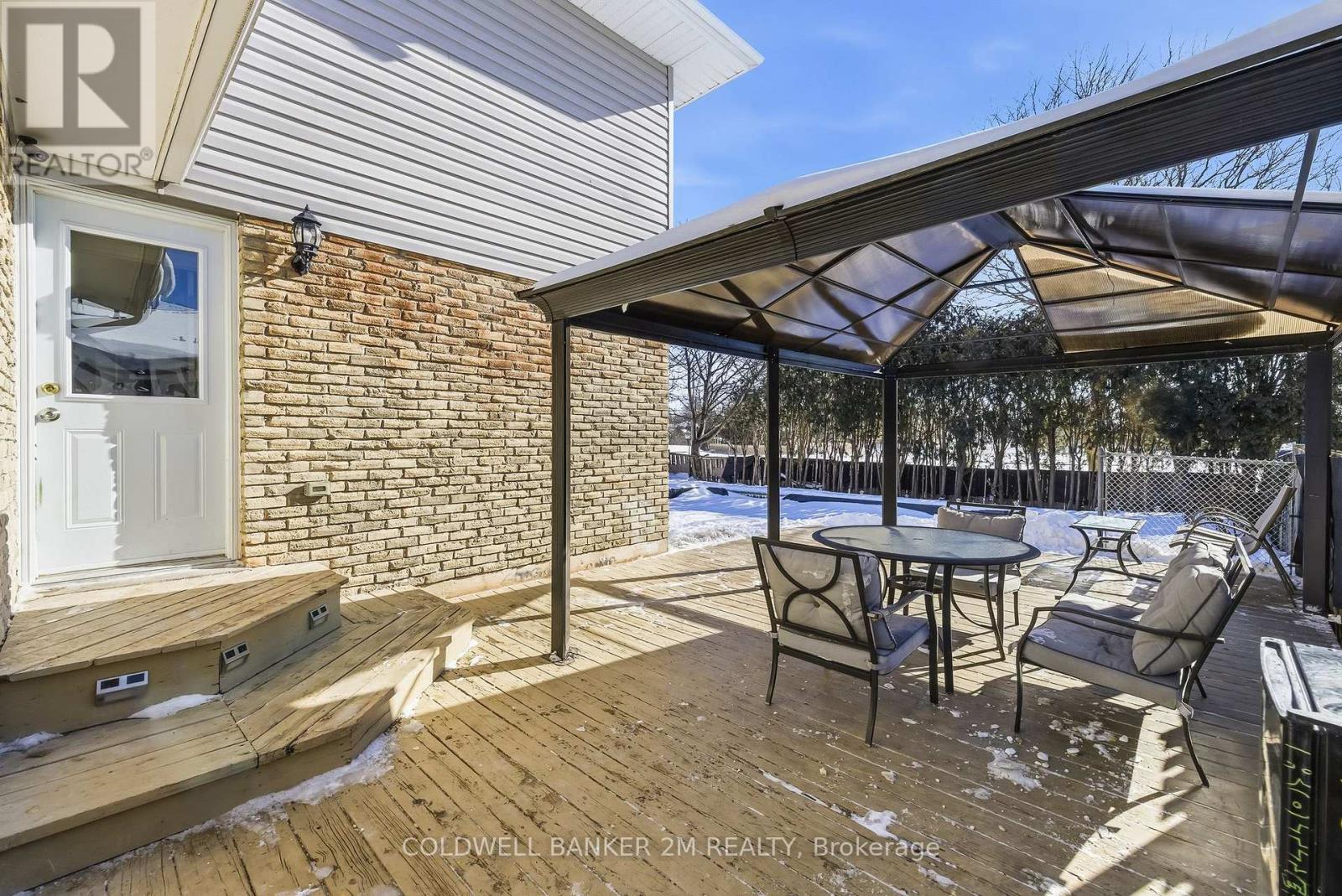 34 Jermyn Street, Whitby, Ontario  L1N 5M5 - Photo 25 - E12758248