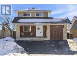 34 JERMYN STREET, Whitby, Ontario