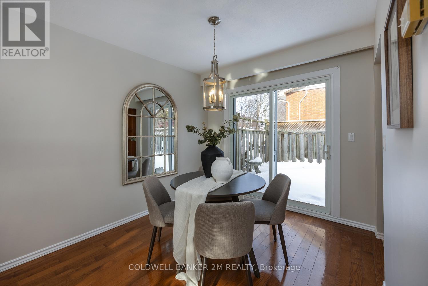 1076 Carolyn Avenue, Oshawa, Ontario  L1H 2Y5 - Photo 12 - E12757900