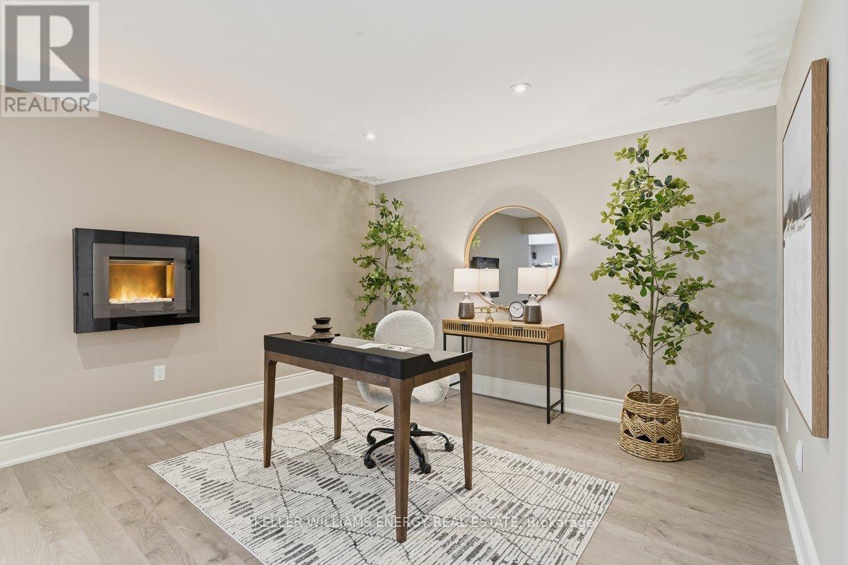 605 George Reynolds Drive, Clarington, Ontario  L1E 0A8 - Photo 23 - E12758282