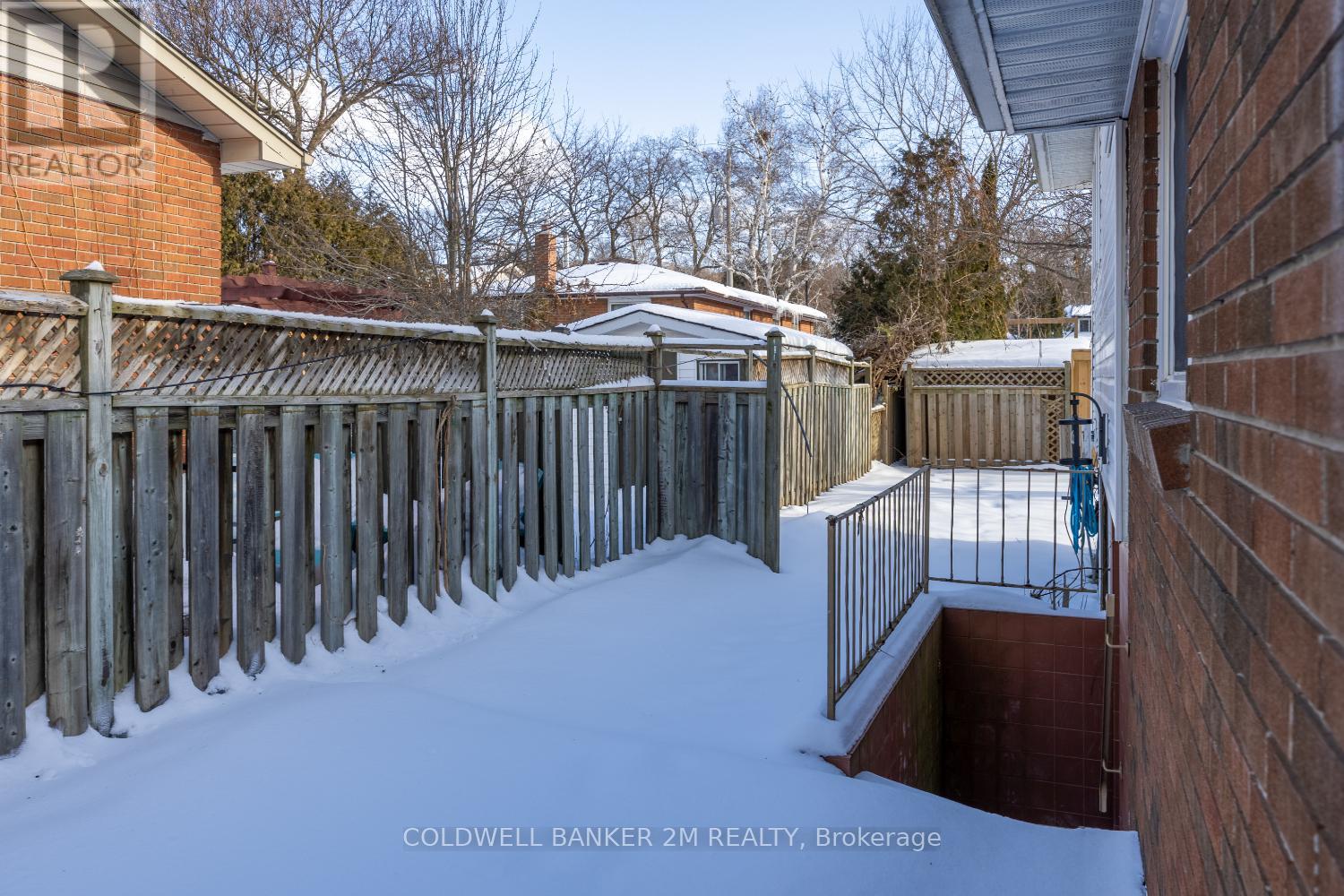 1076 Carolyn Avenue, Oshawa, Ontario  L1H 2Y5 - Photo 30 - E12757900