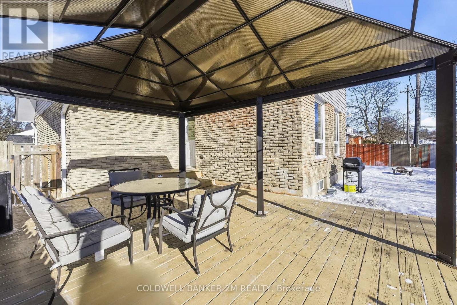 34 Jermyn Street, Whitby, Ontario  L1N 5M5 - Photo 26 - E12758248