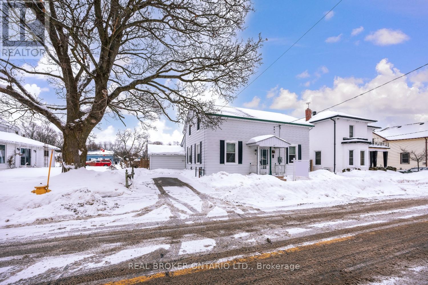 11 Mill Street, Clarington, Ontario  L0B 1M0 - Photo 2 - E12758400