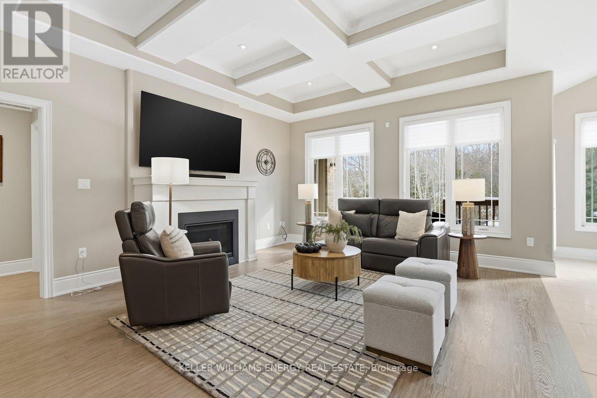 605 George Reynolds Drive, Clarington, Ontario  L1E 0A8 - Photo 6 - E12758282