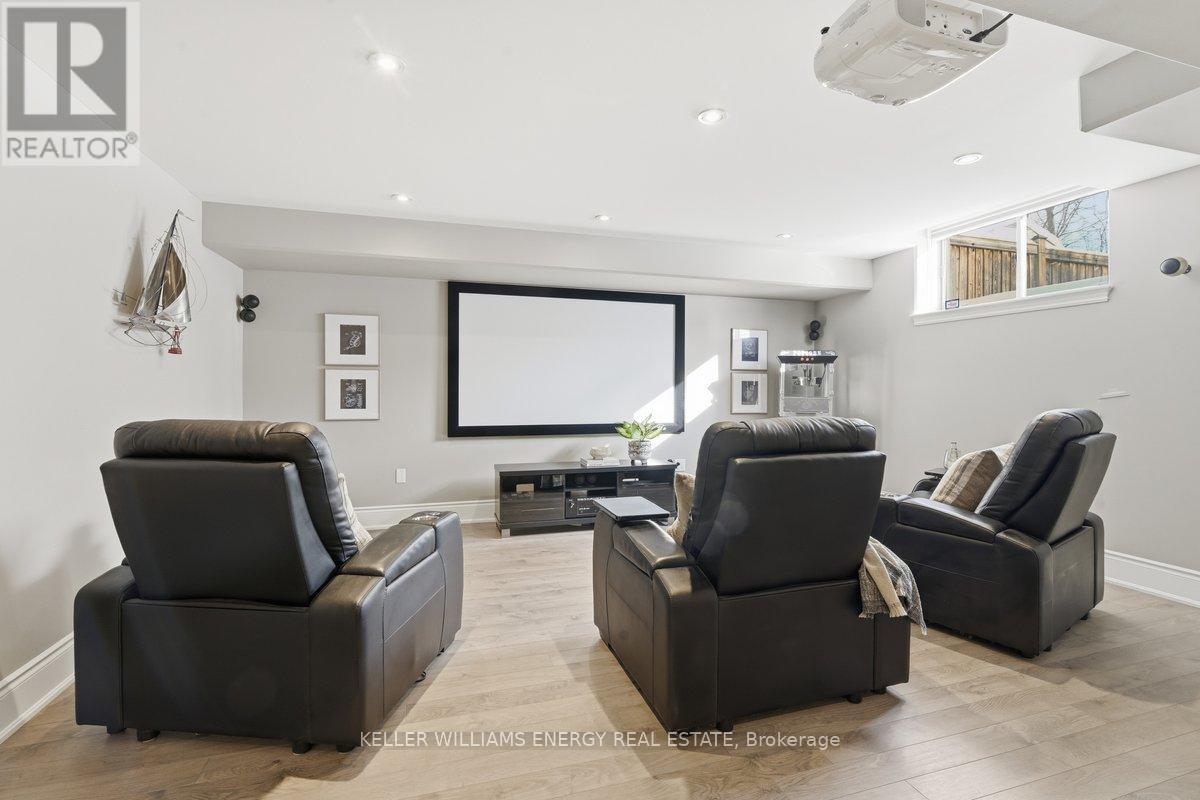 605 George Reynolds Drive, Clarington, Ontario  L1E 0A8 - Photo 24 - E12758282