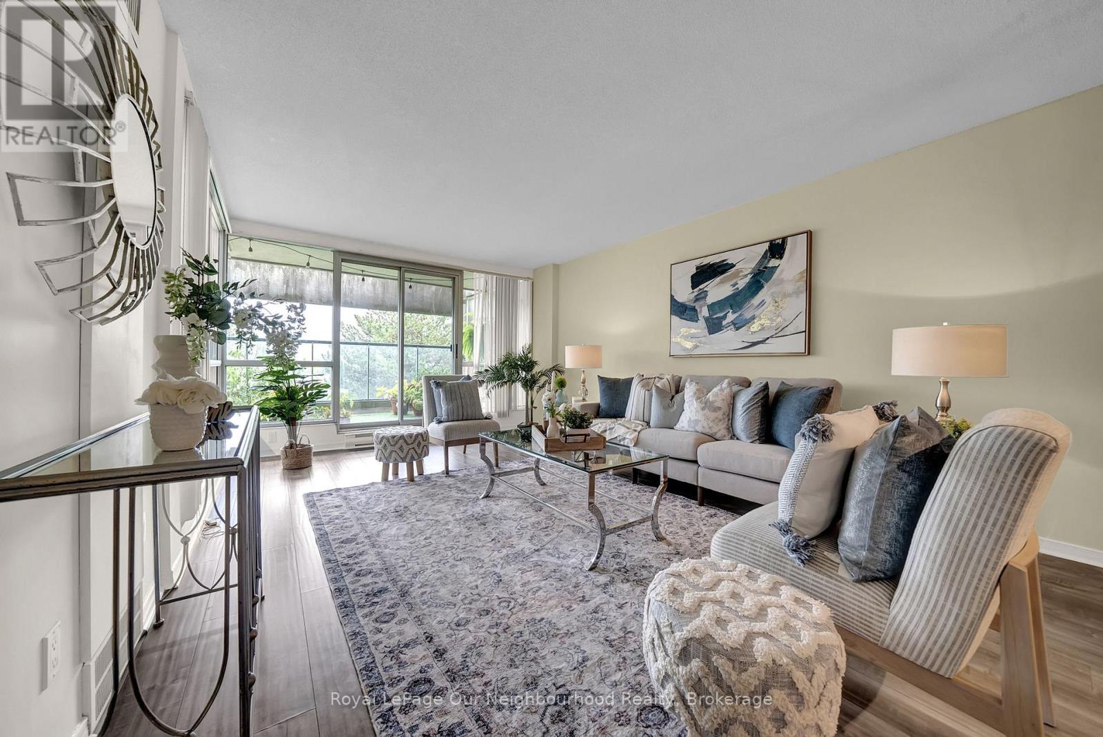 304 - 25 Cumberland Lane, Ajax (South West), Ontario  L1S 7K1 - Photo 12 - E12758996