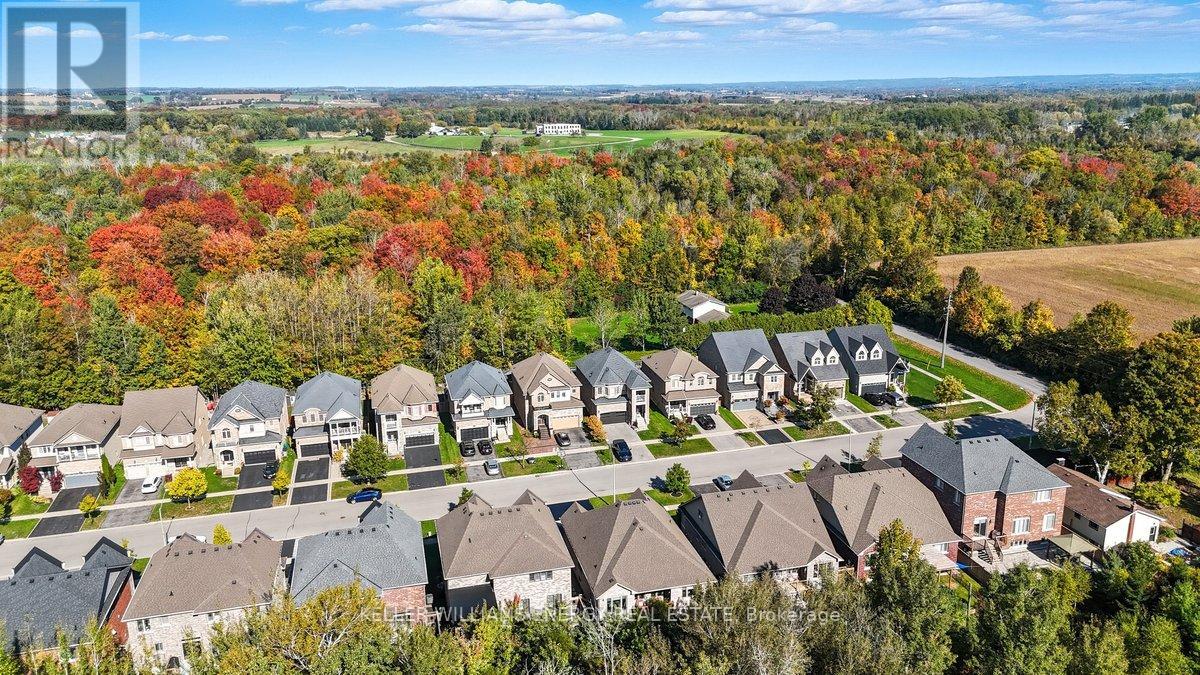 605 George Reynolds Drive, Clarington, Ontario  L1E 0A8 - Photo 30 - E12758282