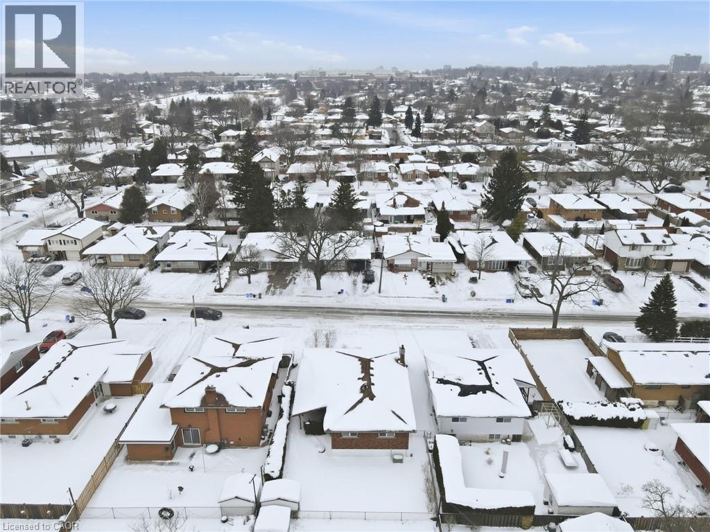 63 Marlowe Drive, Hamilton, Ontario  L9C 2H8 - Photo 42 - 40798987