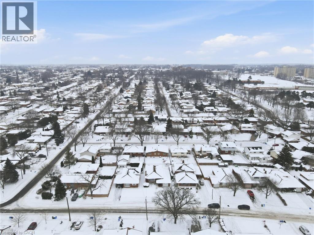 63 Marlowe Drive, Hamilton, Ontario  L9C 2H8 - Photo 43 - 40798987