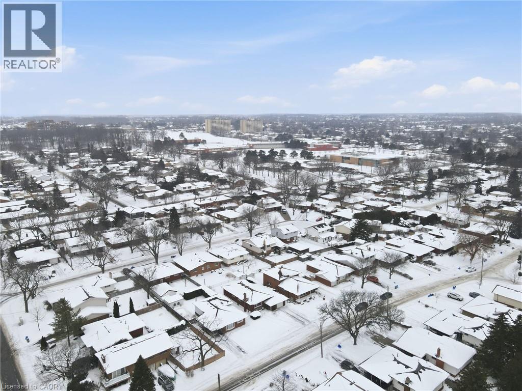 63 Marlowe Drive, Hamilton, Ontario  L9C 2H8 - Photo 44 - 40798987