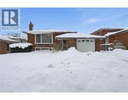 63 MARLOWE Drive, Hamilton, Ontario