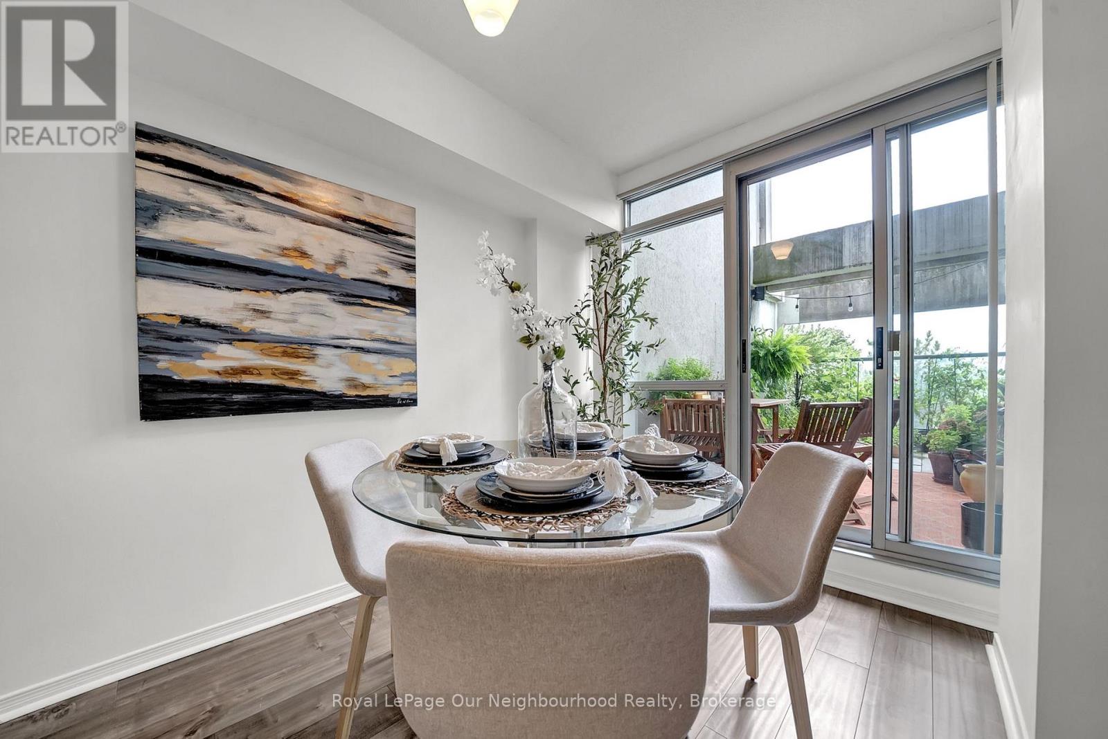 304 - 25 Cumberland Lane, Ajax (South West), Ontario  L1S 7K1 - Photo 11 - E12758996