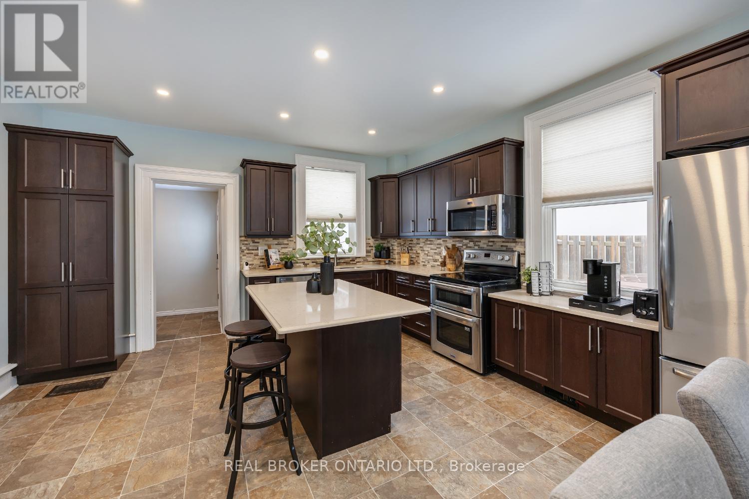 11 Mill Street, Clarington, Ontario  L0B 1M0 - Photo 5 - E12758400