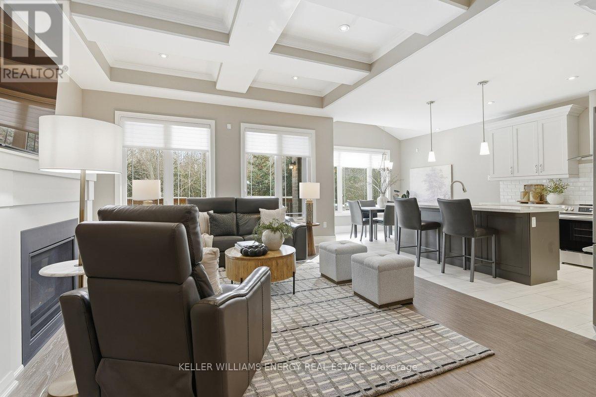 605 George Reynolds Drive, Clarington, Ontario  L1E 0A8 - Photo 8 - E12758282