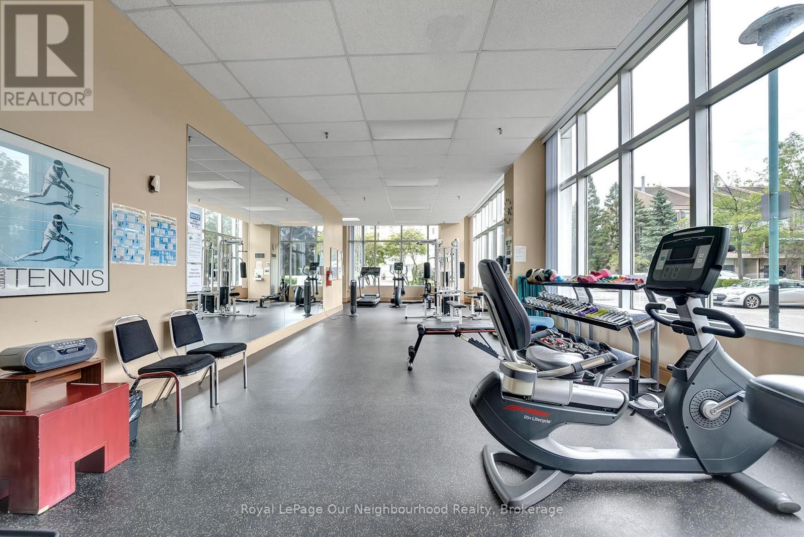 304 - 25 Cumberland Lane, Ajax (South West), Ontario  L1S 7K1 - Photo 37 - E12758996