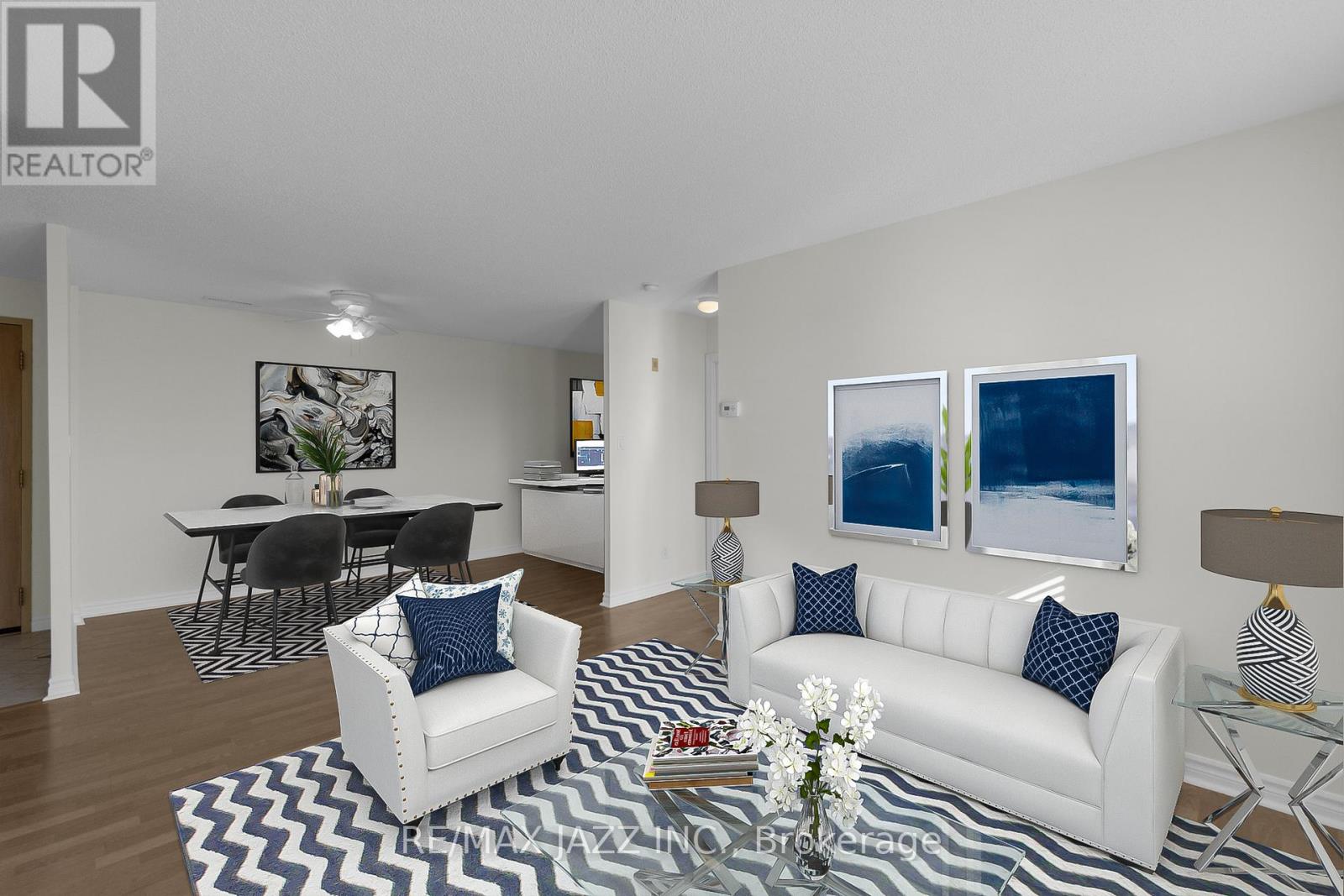 304 - 7 Dayspring Circle, Brampton (Goreway Drive Corridor), Ontario  L6P 1C1 - Photo 13 - W12758414