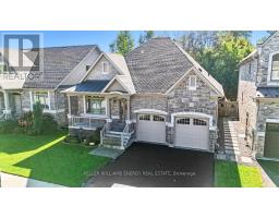 605 GEORGE REYNOLDS DRIVE, Clarington, Ontario