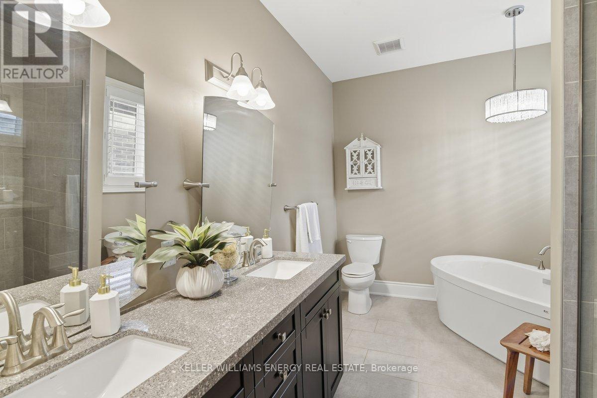 605 George Reynolds Drive, Clarington, Ontario  L1E 0A8 - Photo 16 - E12758282