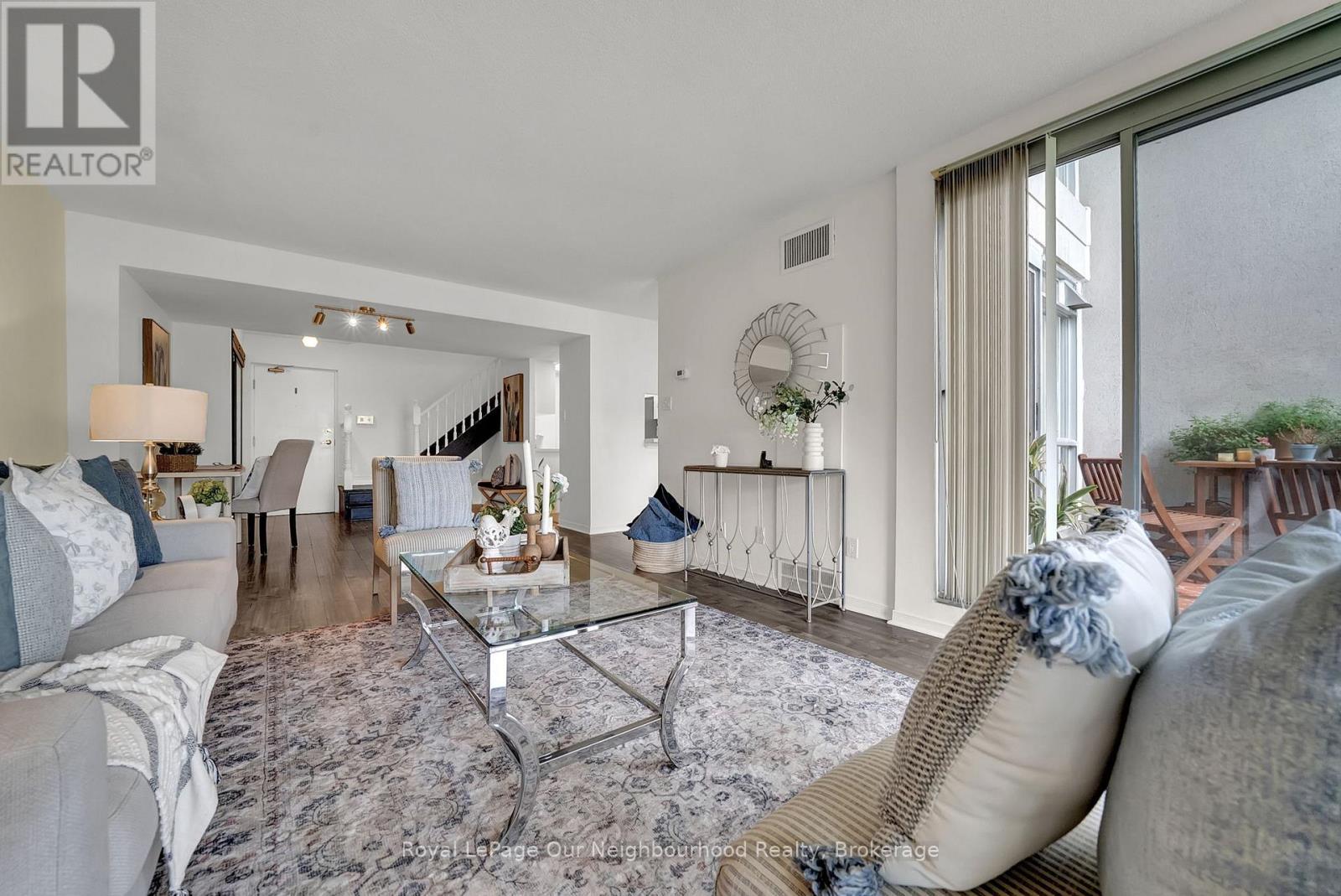 304 - 25 Cumberland Lane, Ajax (South West), Ontario  L1S 7K1 - Photo 14 - E12758996