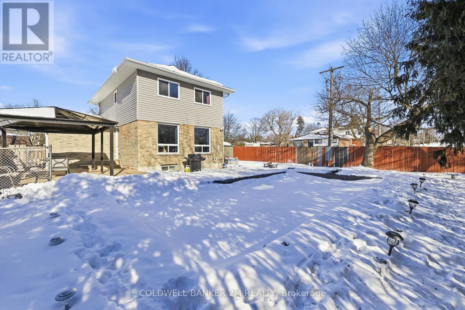 34 Jermyn Street, Whitby, Ontario  L1N 5M5 - Photo 29 - E12758248