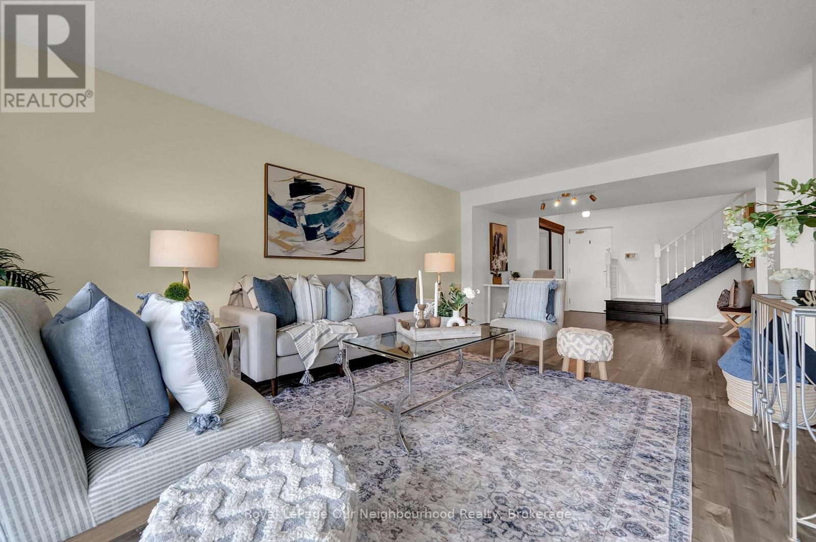 304 - 25 Cumberland Lane, Ajax (South West), Ontario  L1S 7K1 - Photo 15 - E12758996