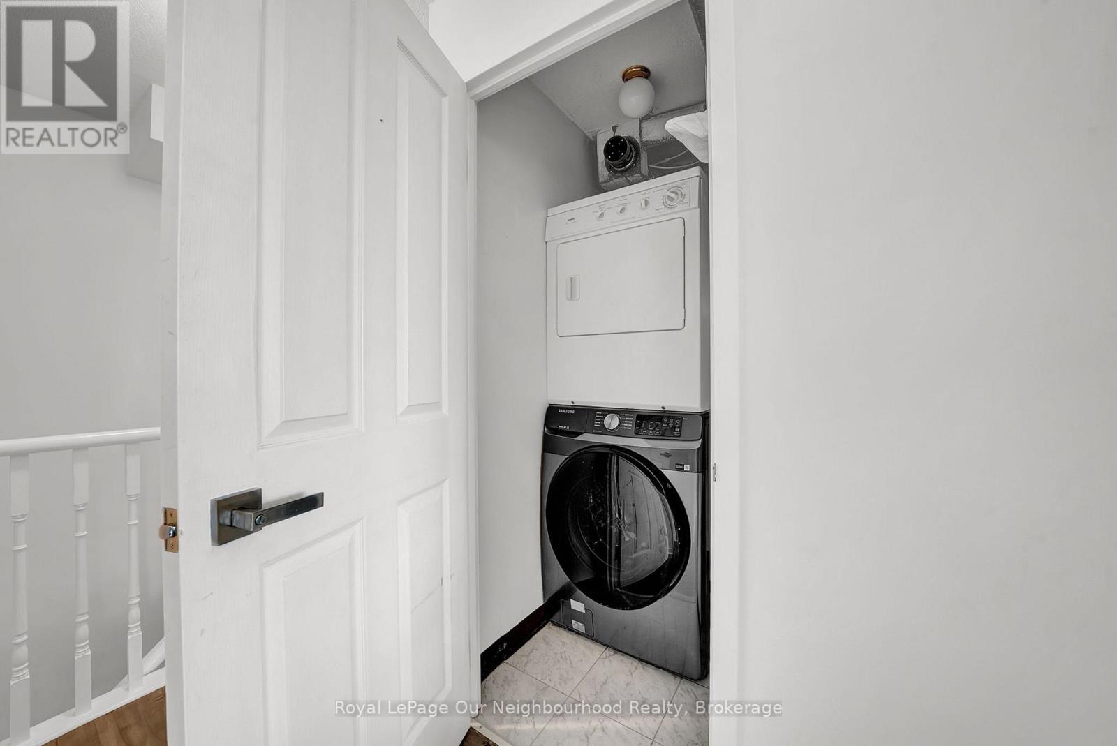 304 - 25 Cumberland Lane, Ajax (South West), Ontario  L1S 7K1 - Photo 31 - E12758996