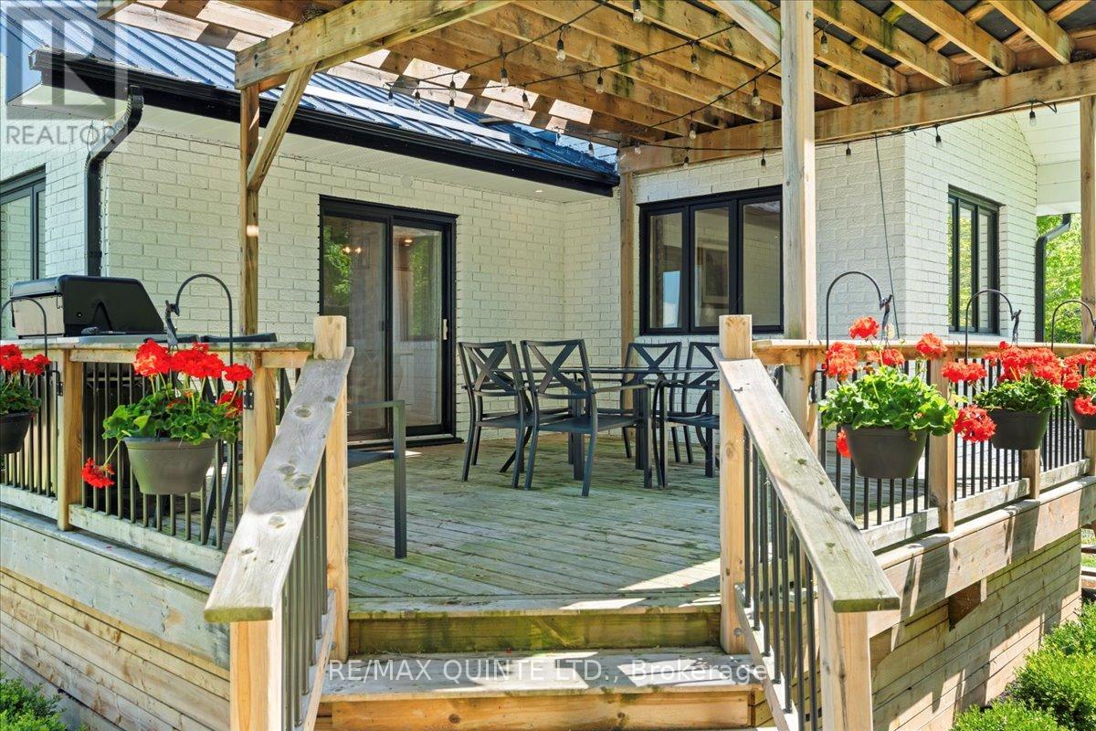 1406 County Road 12, Prince Edward County, Ontario  K0K 2T0 - Photo 40 - X12167040