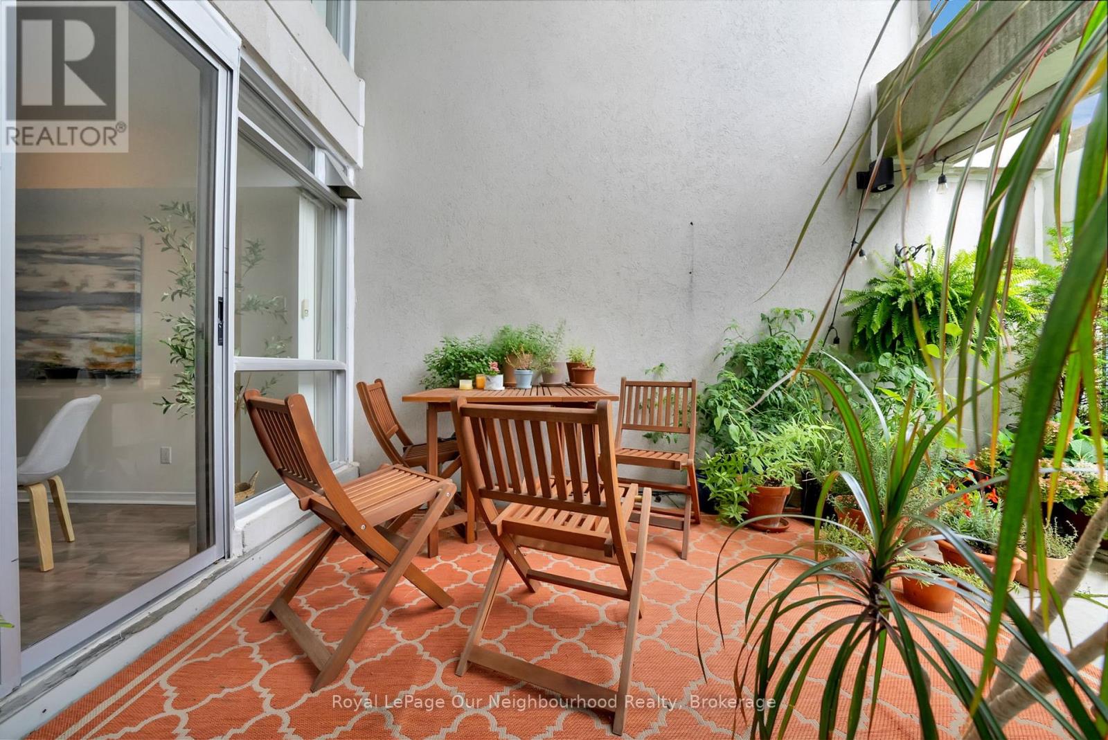 304 - 25 Cumberland Lane, Ajax (South West), Ontario  L1S 7K1 - Photo 16 - E12758996