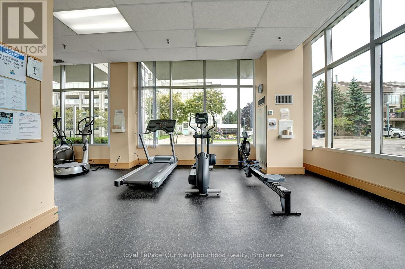 304 - 25 Cumberland Lane, Ajax (South West), Ontario  L1S 7K1 - Photo 38 - E12758996