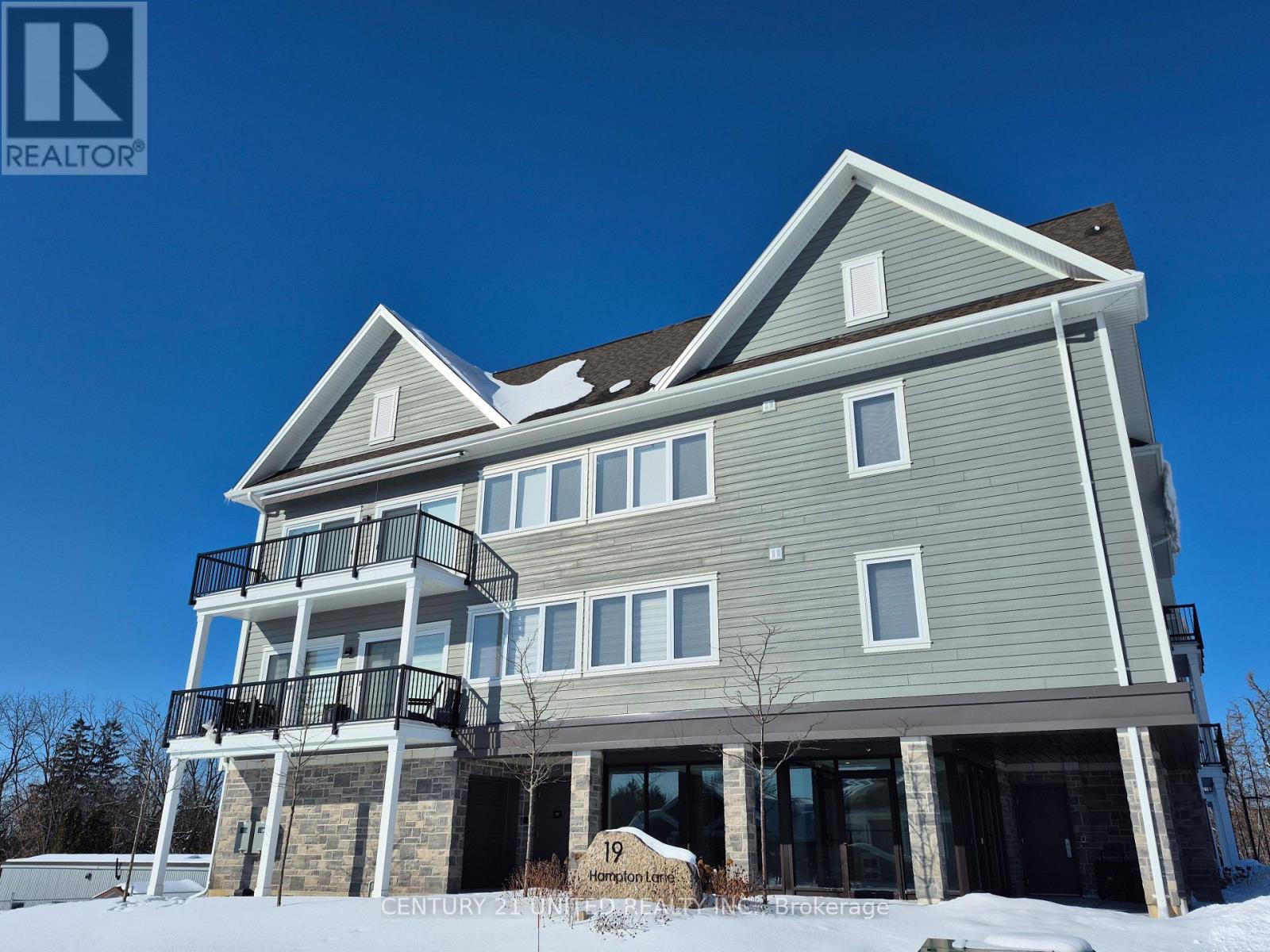 202 - 19 HAMPTON LANE, Selwyn, Ontario