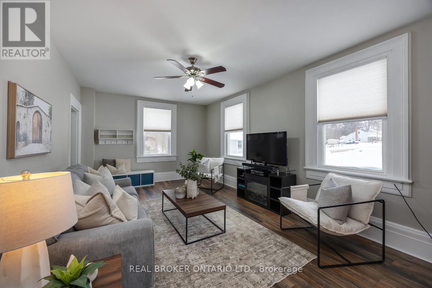 11 Mill Street, Clarington, Ontario  L0B 1M0 - Photo 9 - E12758400