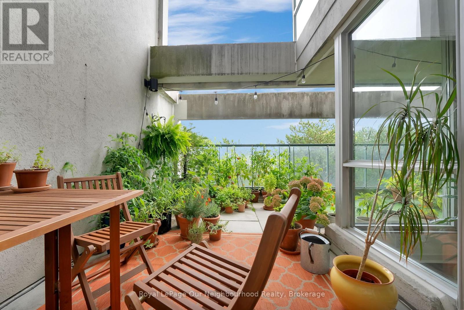 304 - 25 Cumberland Lane, Ajax (South West), Ontario  L1S 7K1 - Photo 17 - E12758996