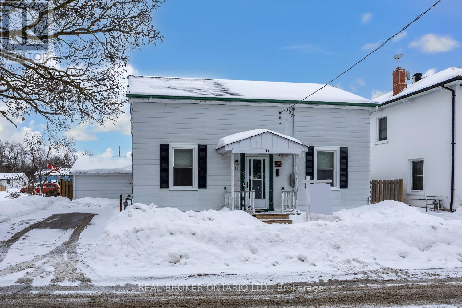 11 Mill Street, Clarington, Ontario  L0B 1M0 - Photo 3 - E12758400