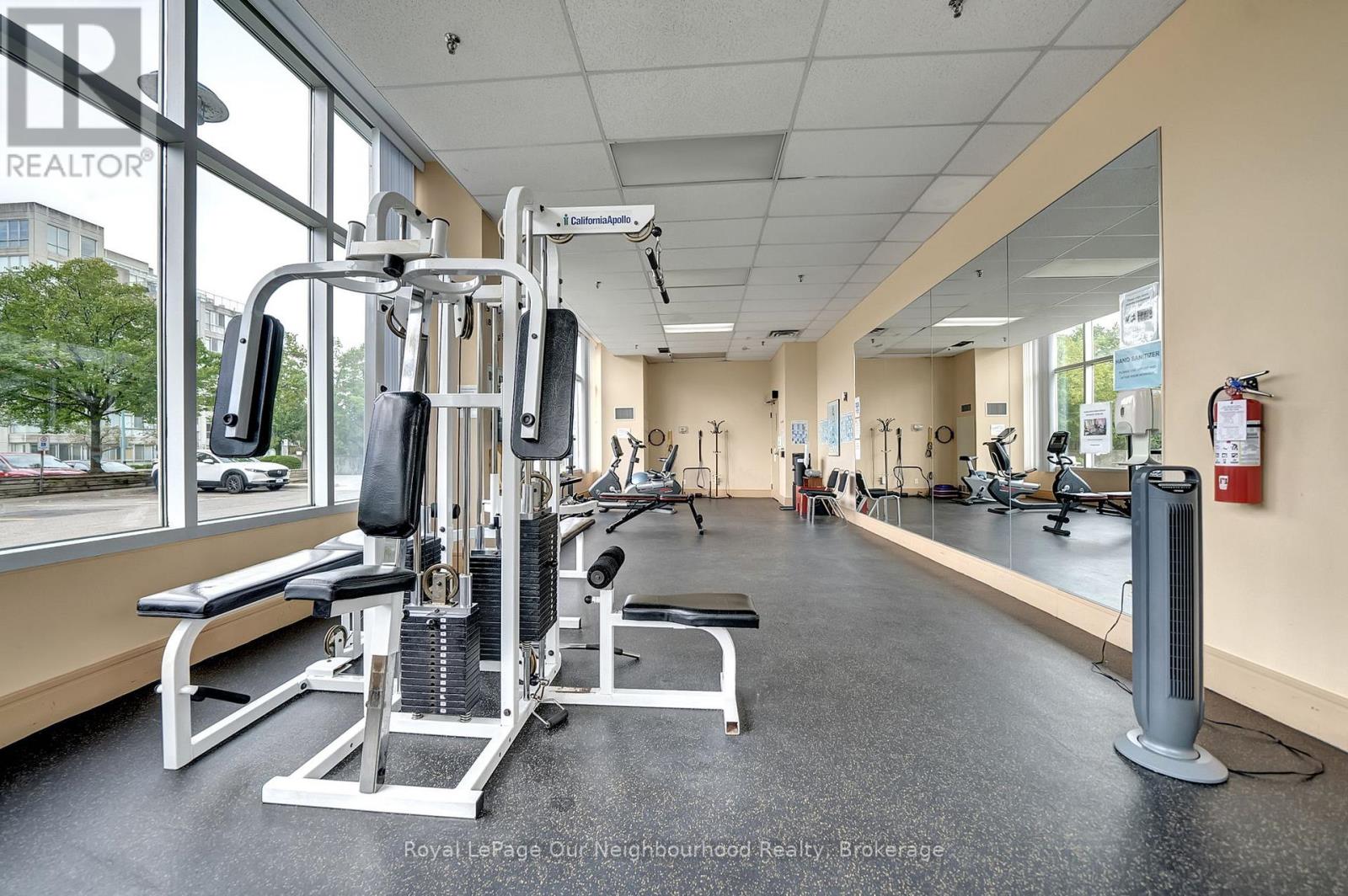 304 - 25 Cumberland Lane, Ajax (South West), Ontario  L1S 7K1 - Photo 39 - E12758996