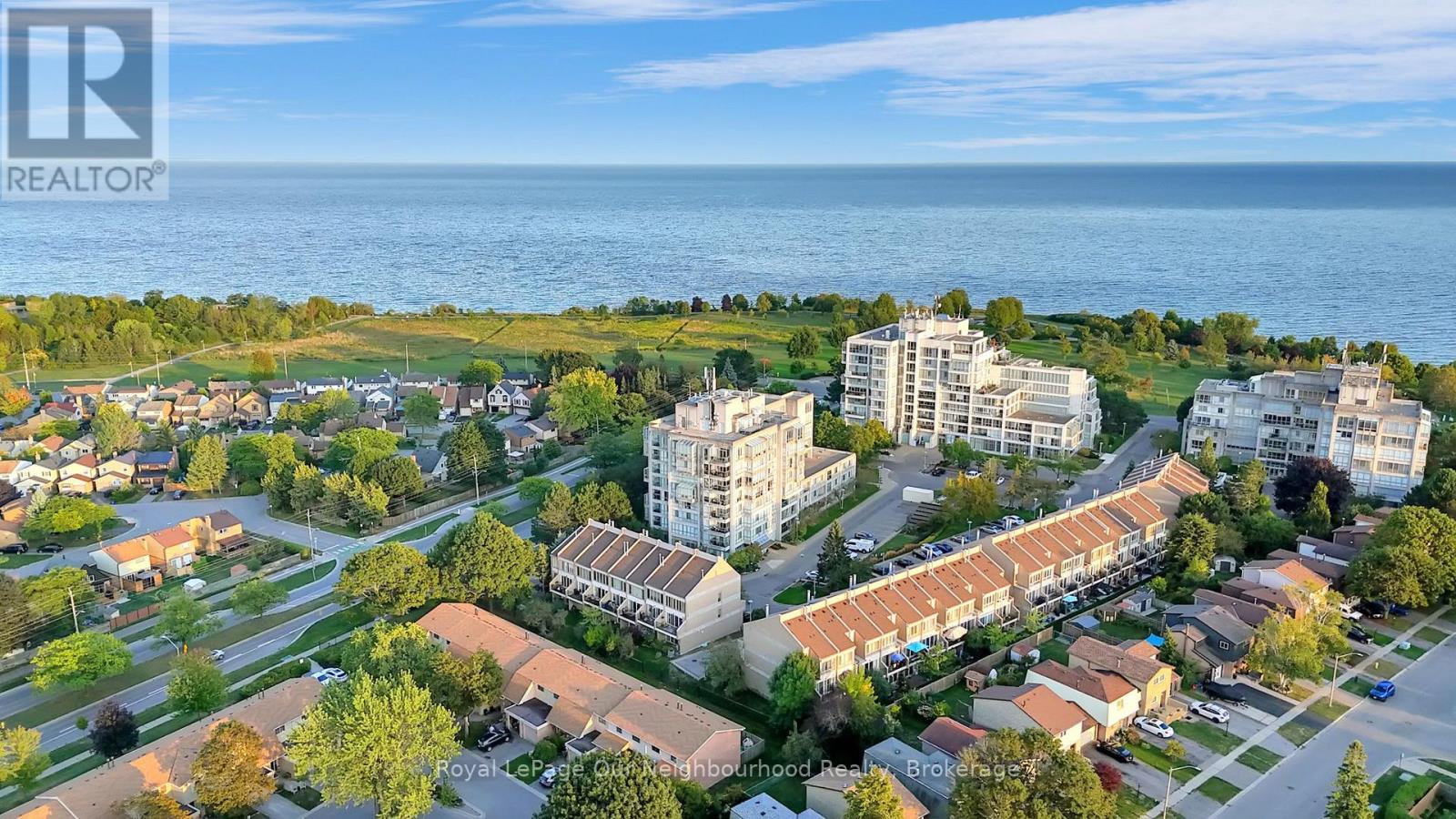 304 - 25 CUMBERLAND LANE, Ajax, Ontario