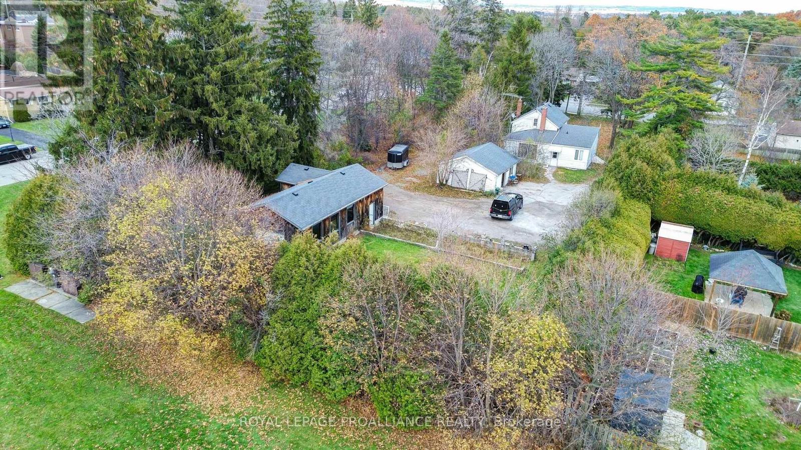 198 Victoria Street N, Port Hope, Ontario  L1A 3N3 - Photo 21 - X12476384