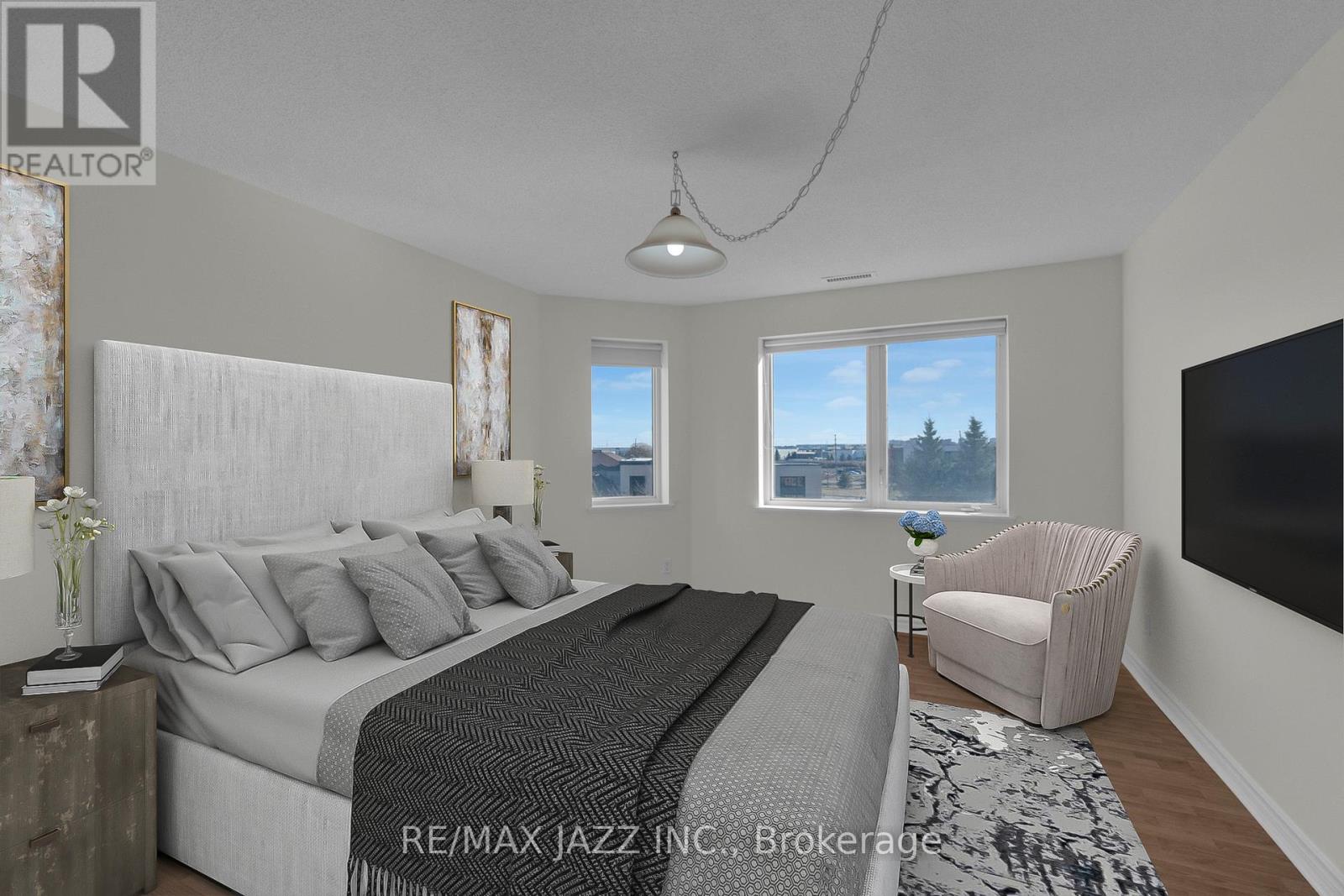 304 - 7 Dayspring Circle, Brampton (Goreway Drive Corridor), Ontario  L6P 1C1 - Photo 17 - W12758414