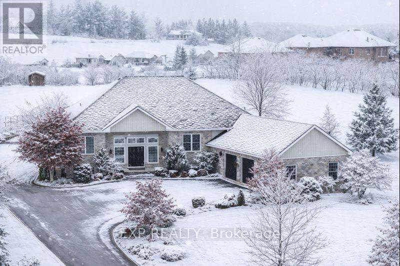 107 COUNTRY CHARM DRIVE, Belleville, Ontario