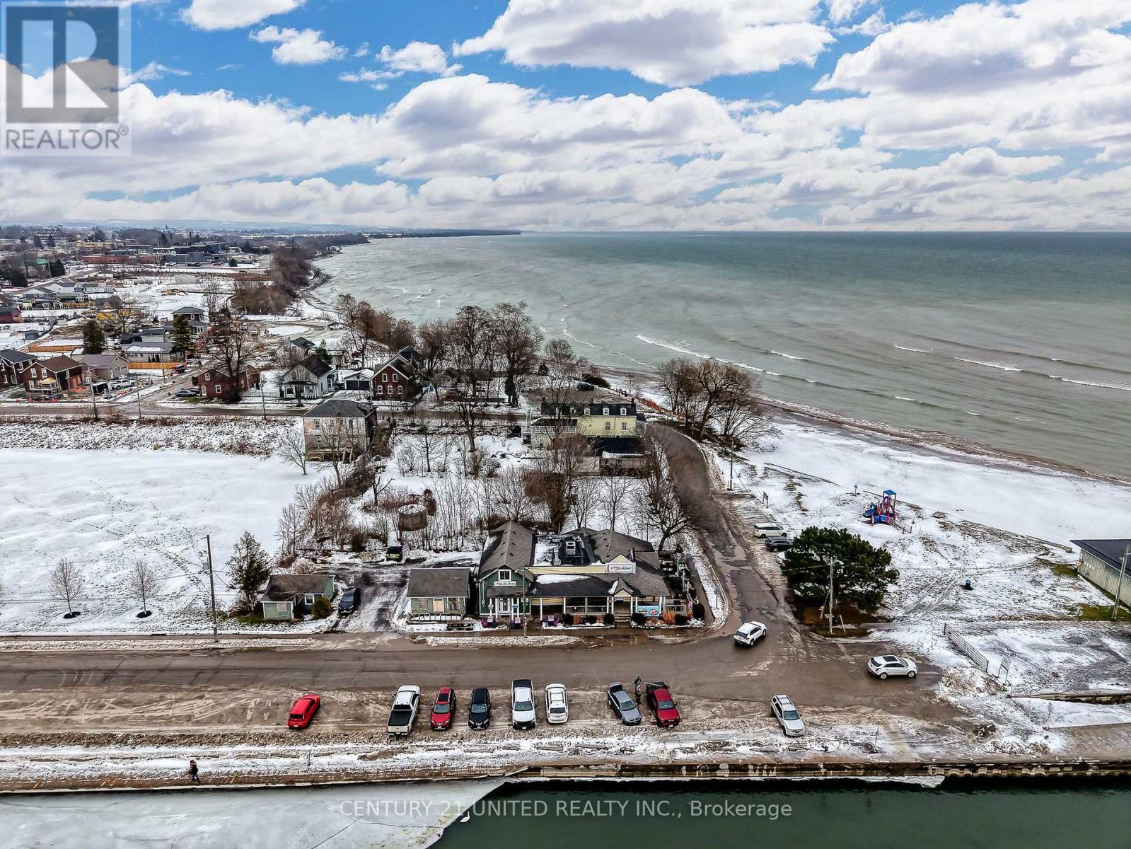 125 Mill Street S, Port Hope, Ontario  L1A 2S8 - Photo 42 - X12627882