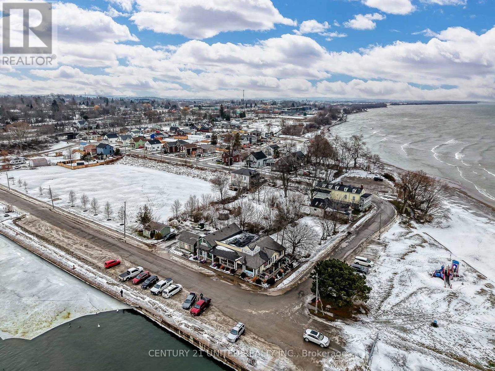 125 Mill Street S, Port Hope, Ontario  L1A 2S8 - Photo 43 - X12627882