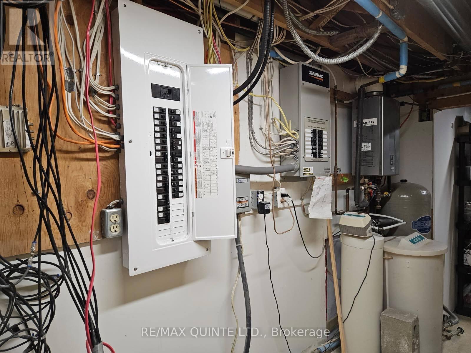 1406 County Road 12, Prince Edward County, Ontario  K0K 2T0 - Photo 50 - X12167040