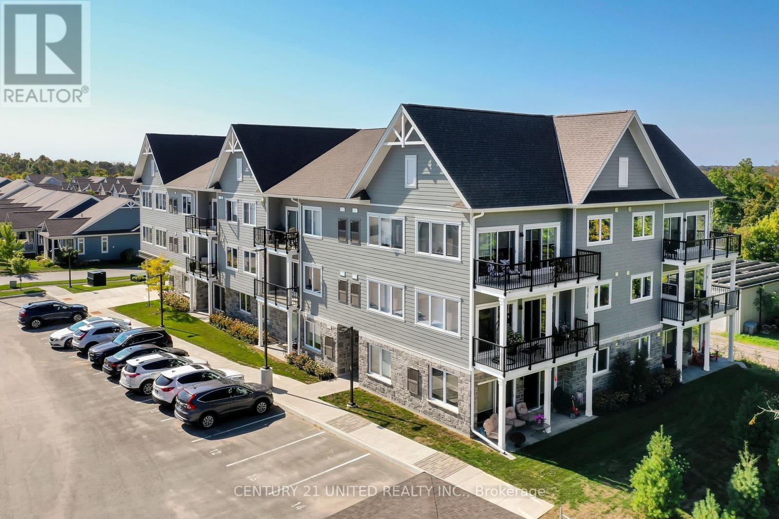 202 - 19 Hampton Lane, Selwyn, Ontario  K0L 2H0 - Photo 24 - X12421366