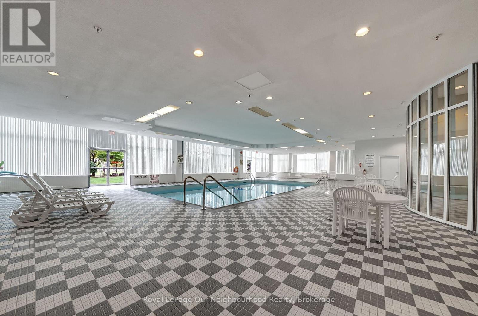 304 - 25 Cumberland Lane, Ajax (South West), Ontario  L1S 7K1 - Photo 34 - E12758996