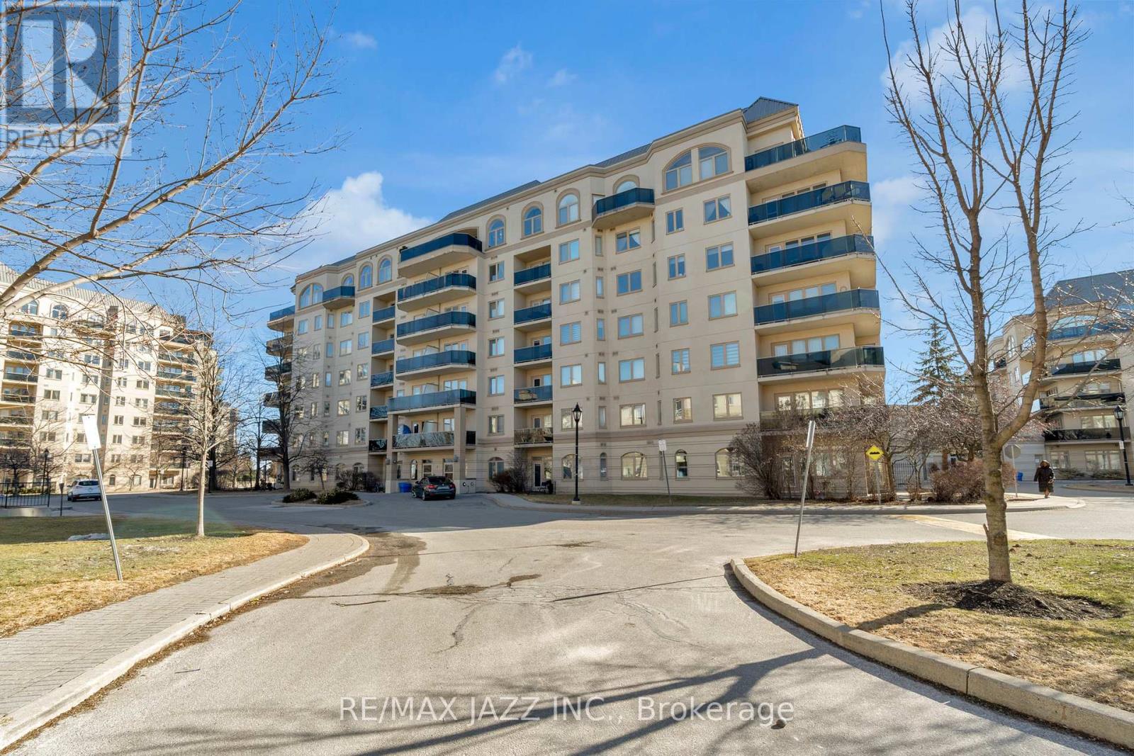 304 - 7 DAYSPRING CIRCLE, brampton (goreway drive corridor), Ontario