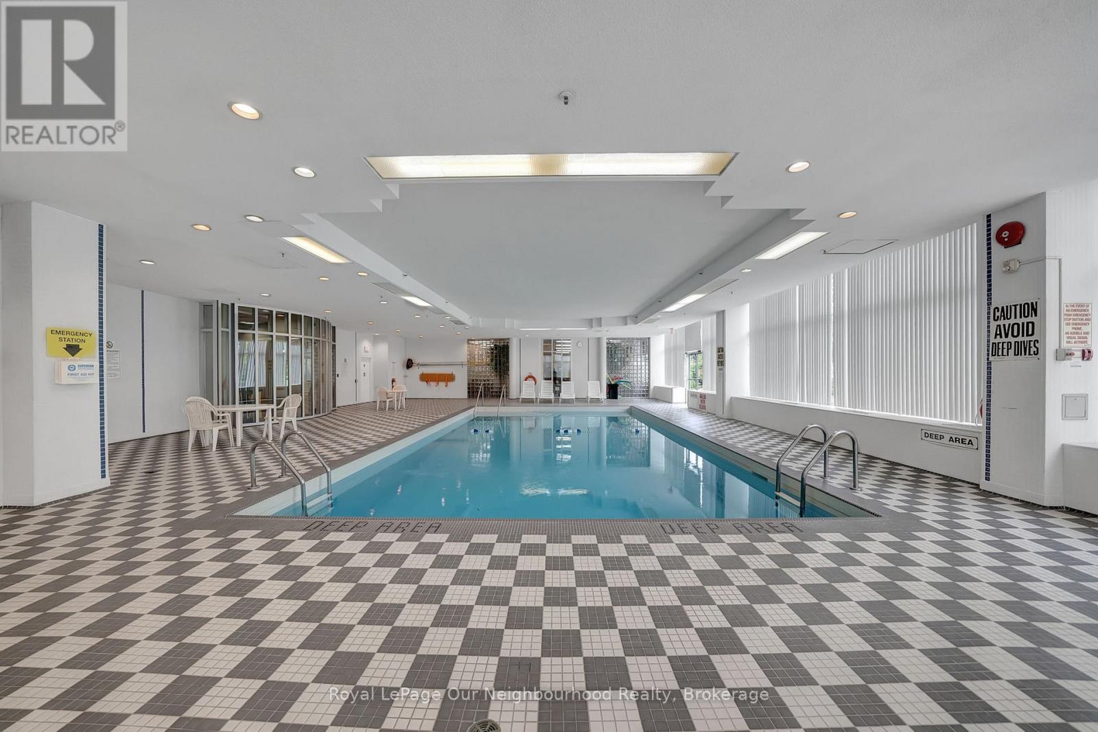 304 - 25 Cumberland Lane, Ajax (South West), Ontario  L1S 7K1 - Photo 35 - E12758996