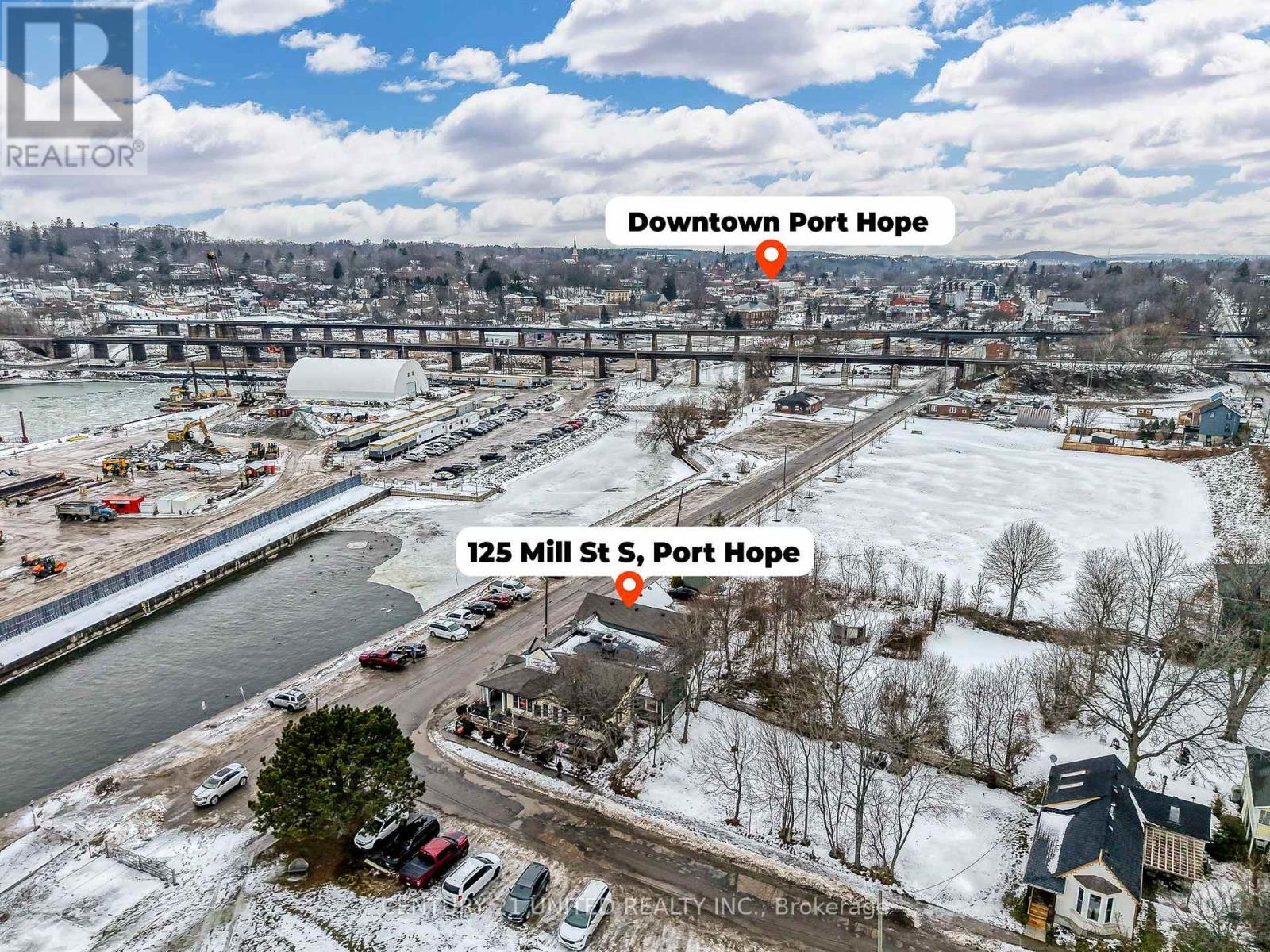 125 Mill Street S, Port Hope, Ontario  L1A 2S8 - Photo 45 - X12627882