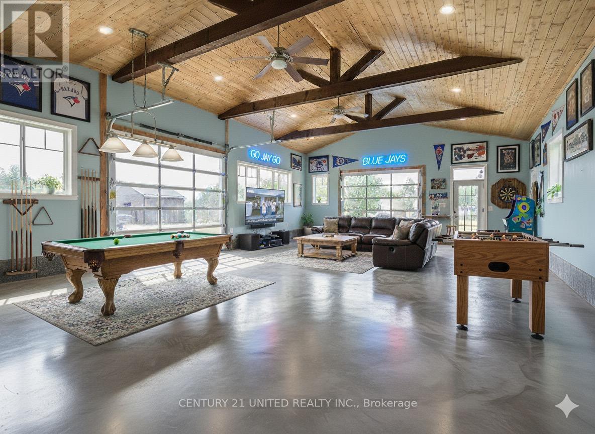 142 Hickory Beach Road, Kawartha Lakes, Ontario  K0M 1N0 - Photo 47 - X12700284