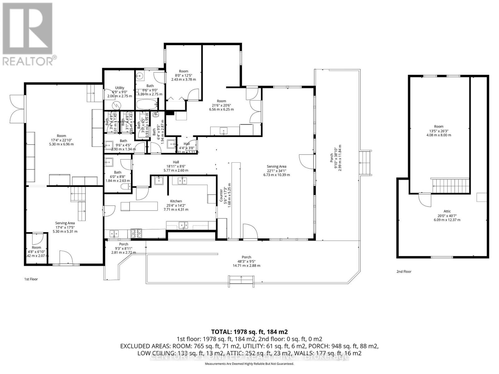 125 Mill Street S, Port Hope, Ontario  L1A 2S8 - Photo 38 - X12627882