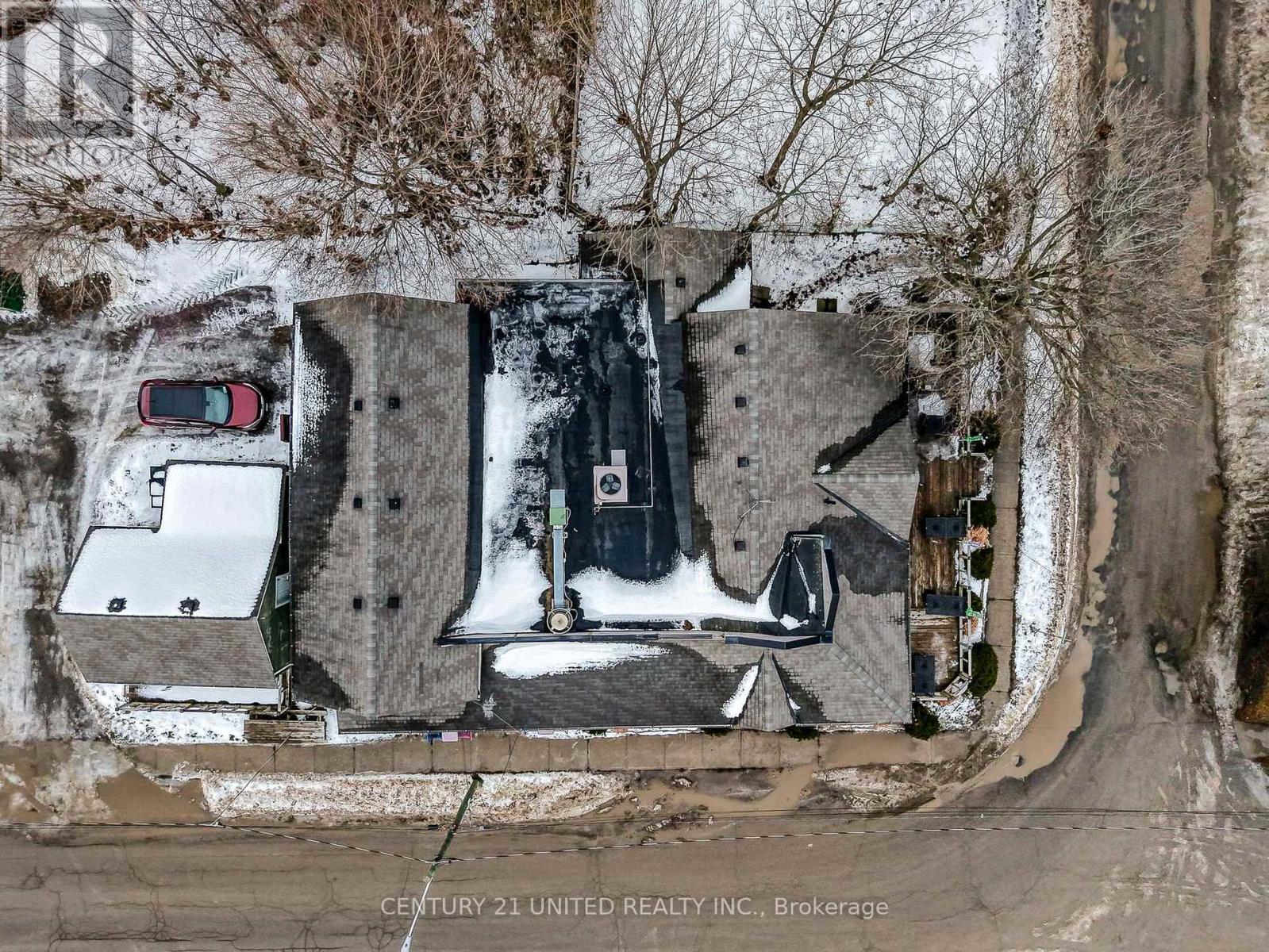 125 Mill Street S, Port Hope, Ontario  L1A 2S8 - Photo 39 - X12627882